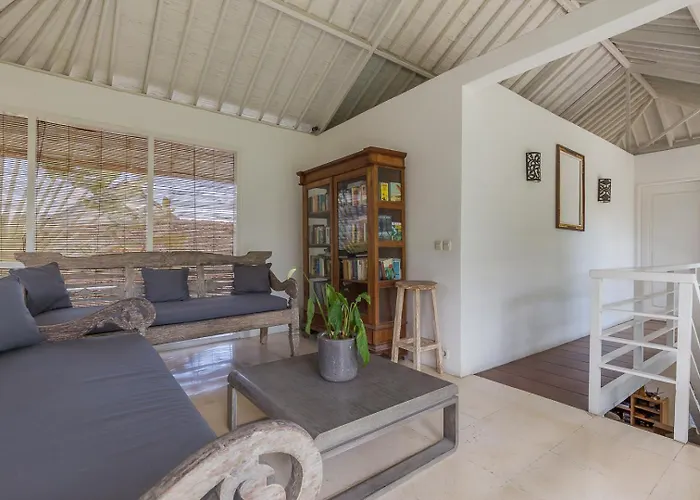 Villa Sarah 4 Près De La Oberoi *
